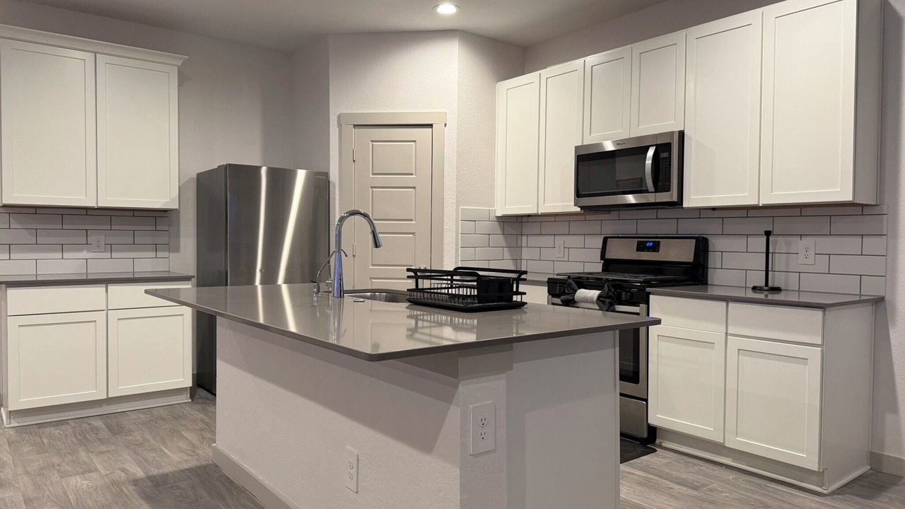 Photo of Kitchen in Richmond