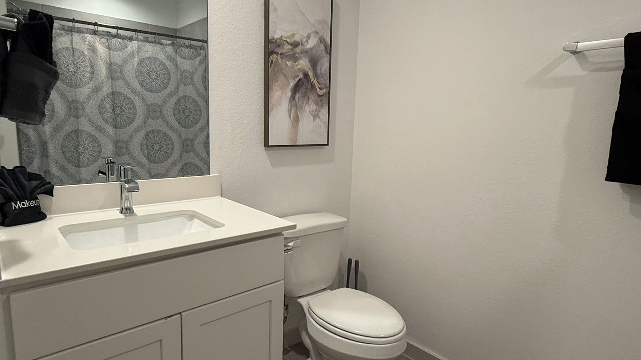 Photo of Bathroom in Richmond