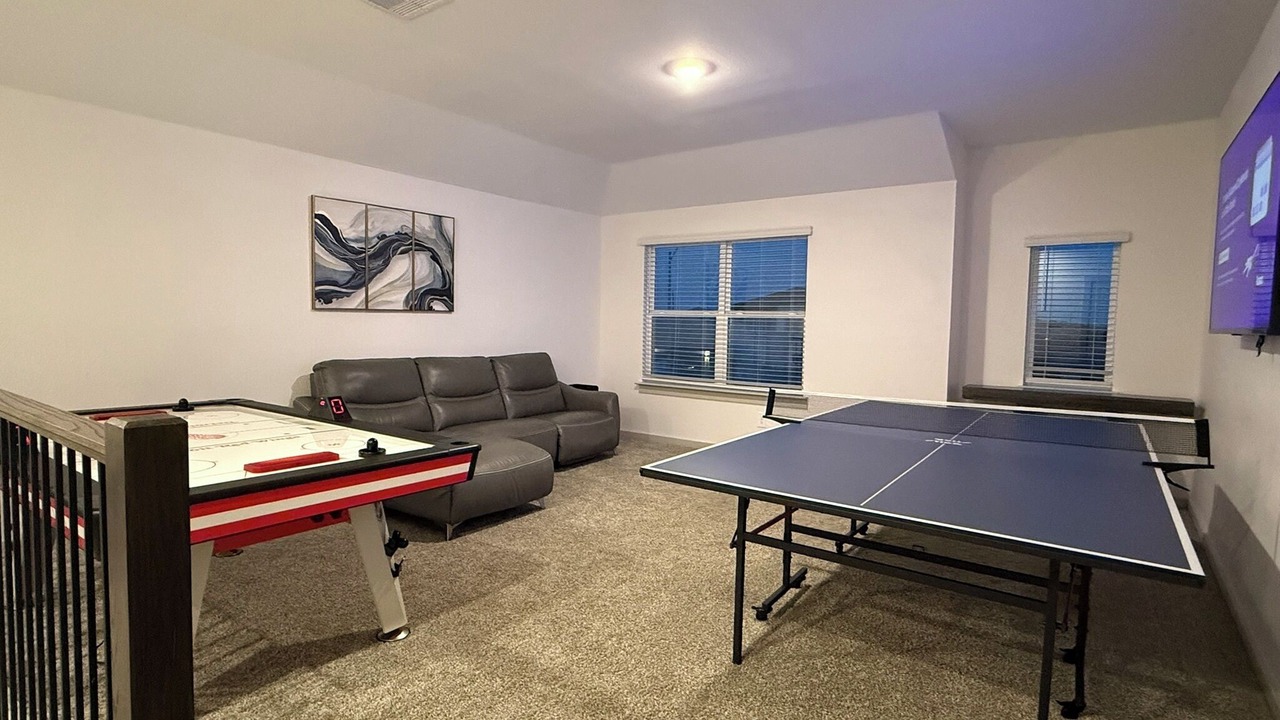 Photo of Bedroom in Richmond