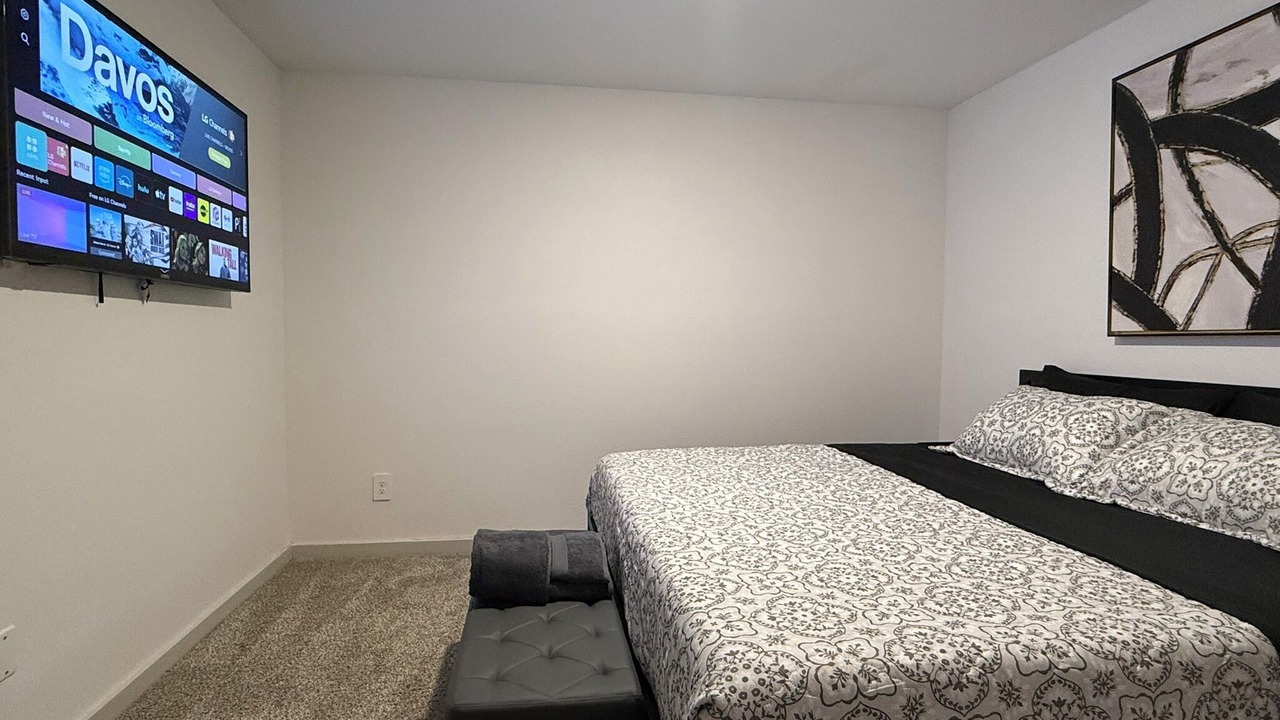 Photo of Bedroom in Richmond