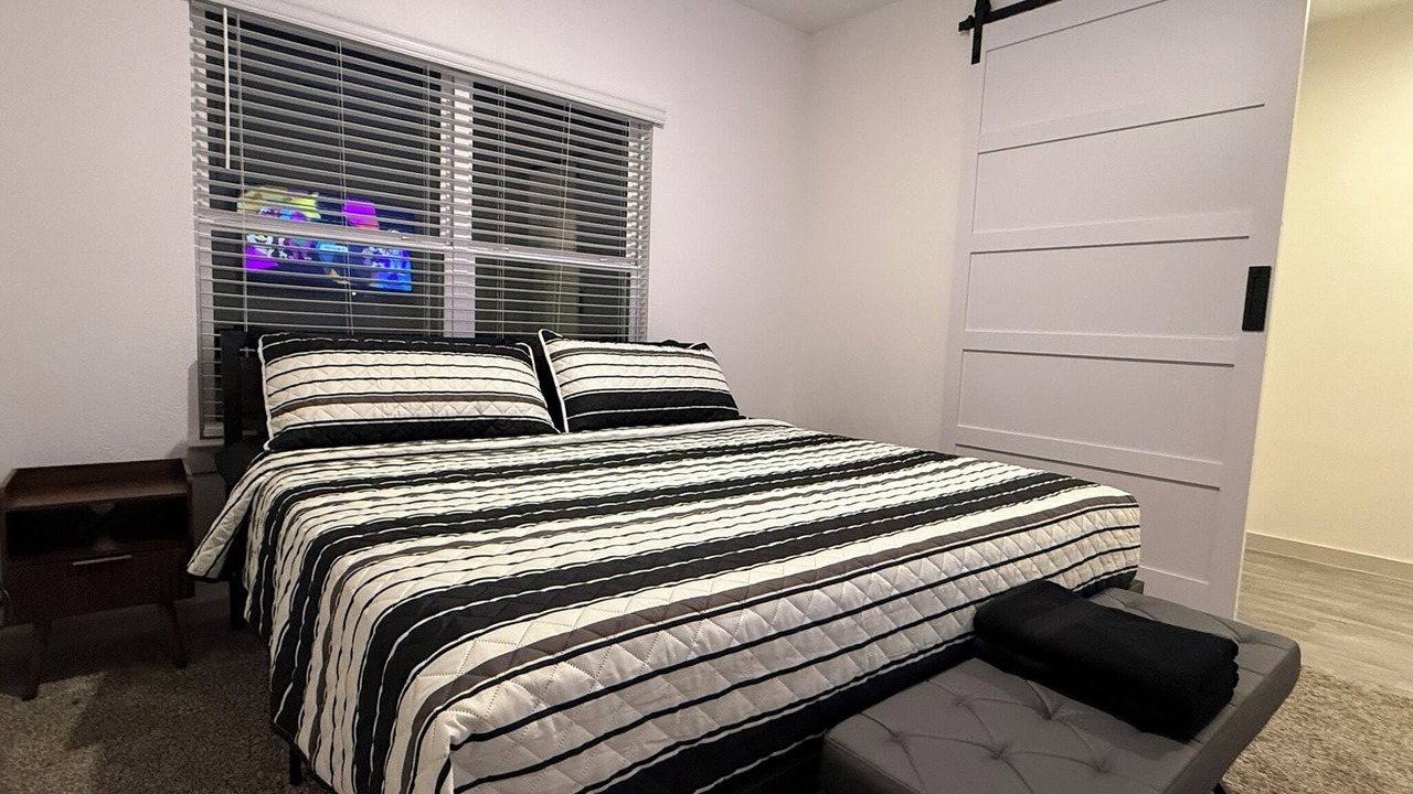 Photo of Bedroom in Richmond