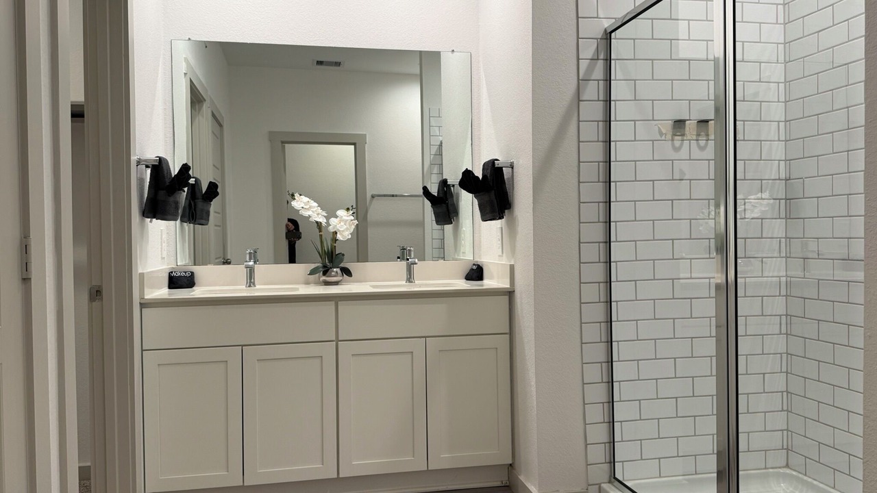 Photo of Bathroom in Richmond