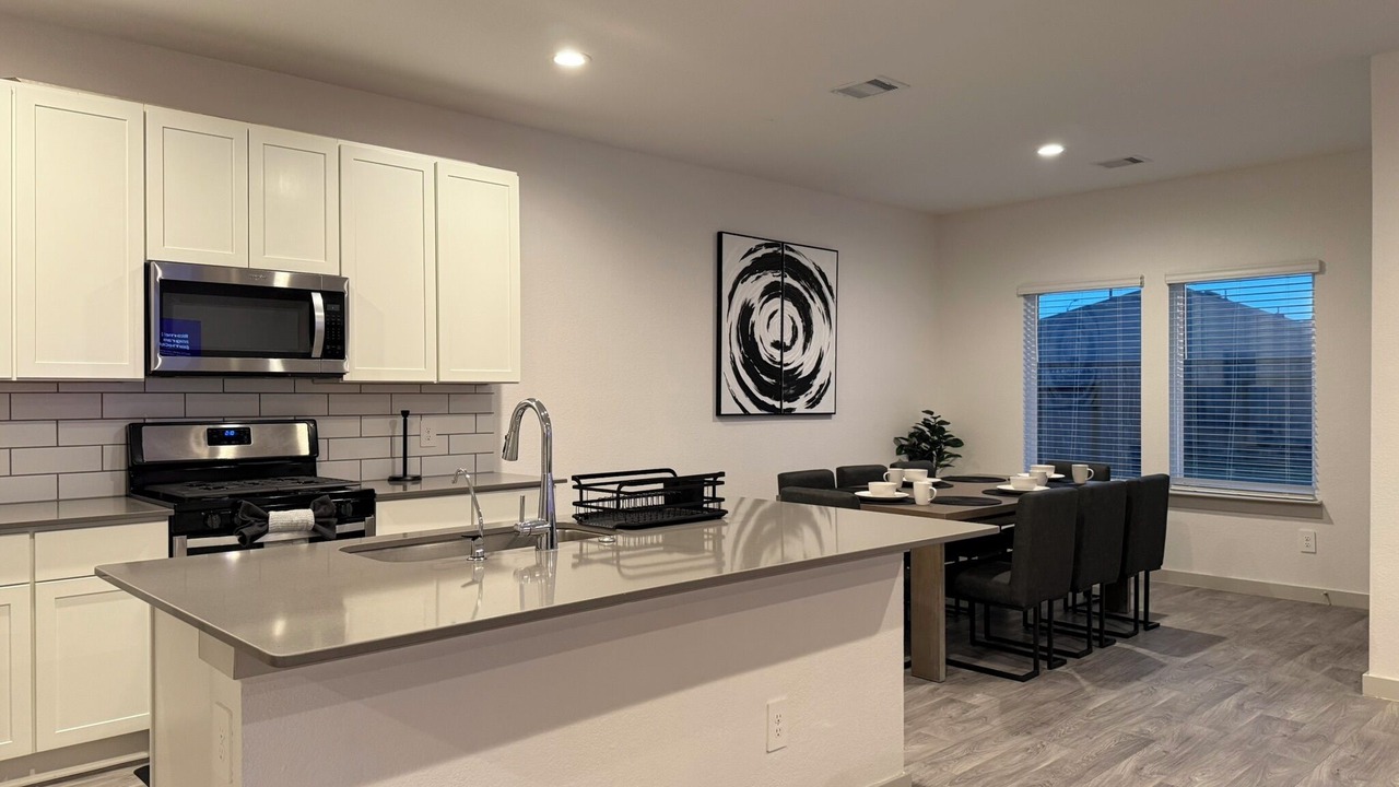 Photo of Kitchen in Richmond