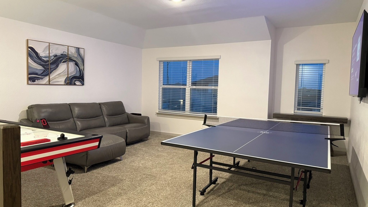 Photo of Bedroom in Richmond