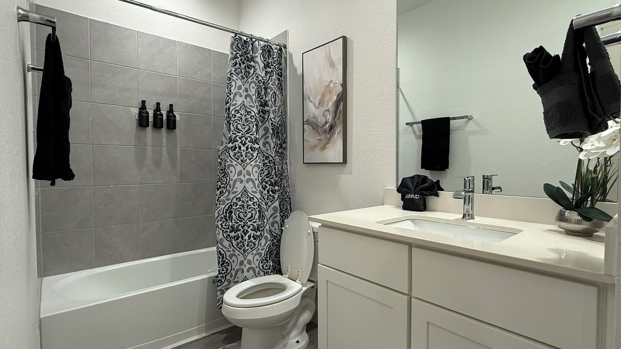 Photo of Bathroom in Richmond