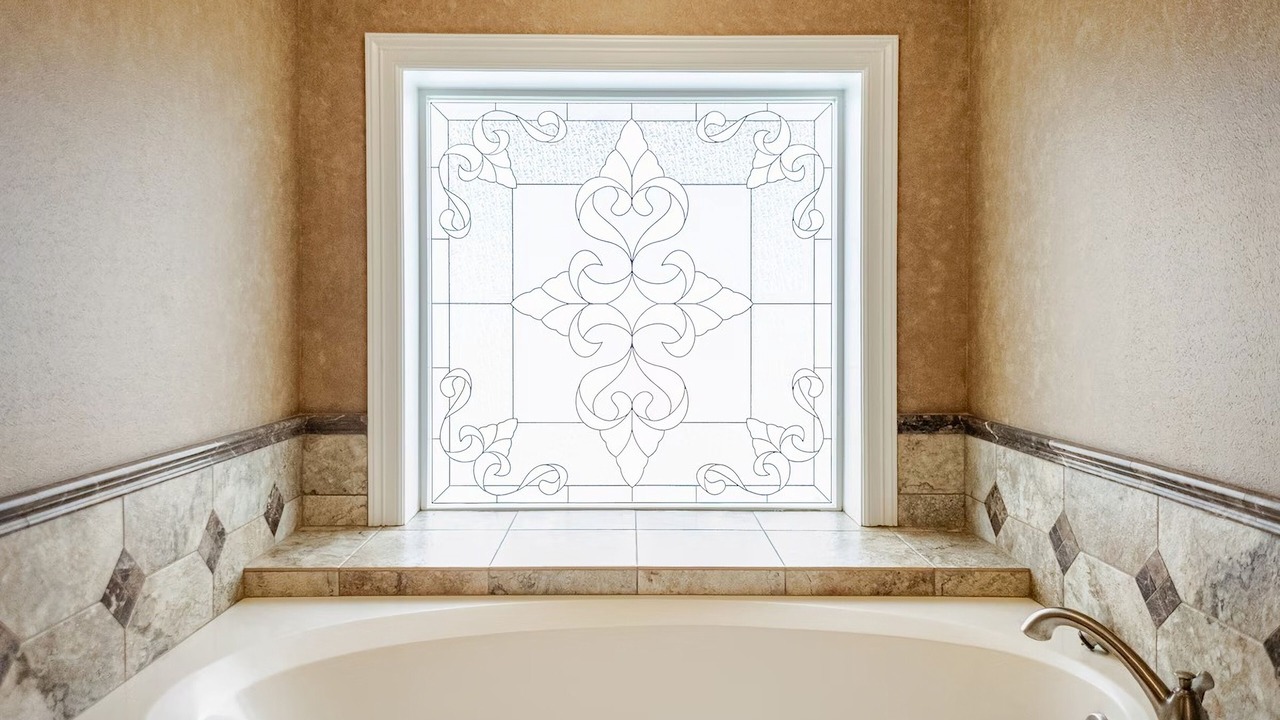 Photo of Bathroom in Shreveport