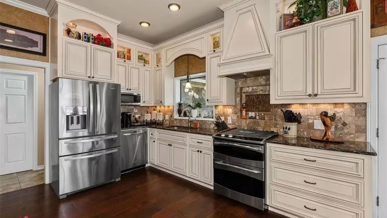 Photo of Kitchen in Shreveport