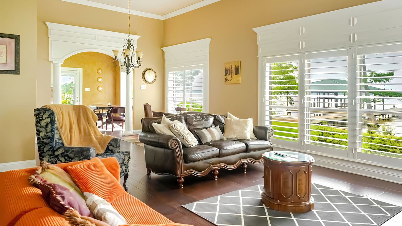 Photo of Livingroom in Shreveport