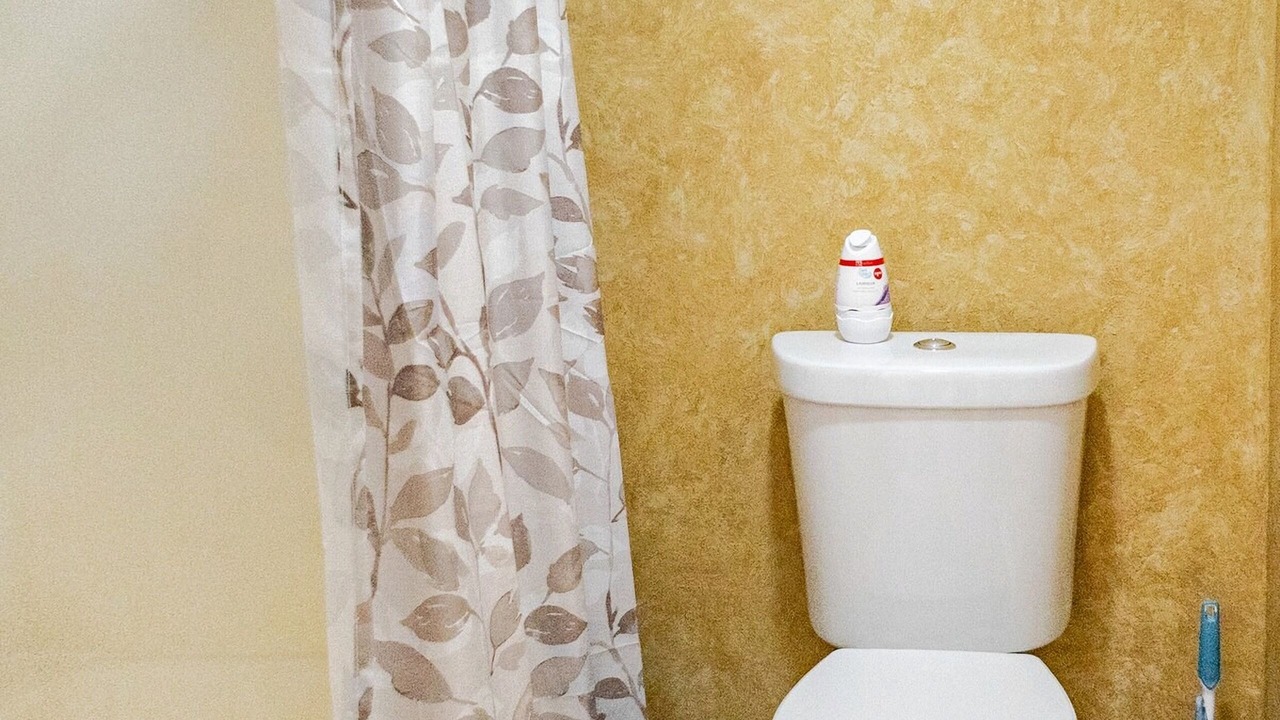 Photo of Bathroom in Shreveport