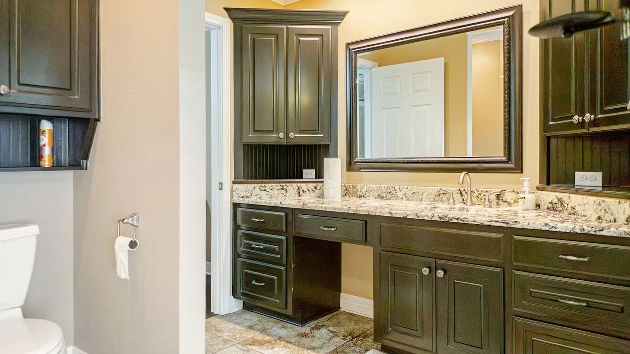 Photo of Bathroom in Shreveport