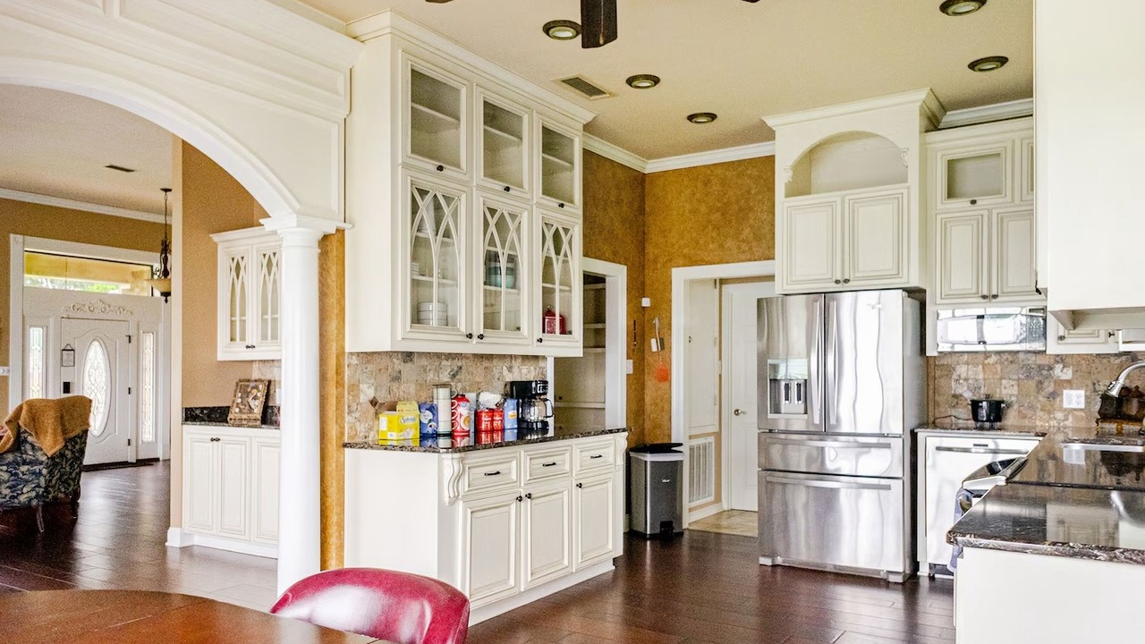 Photo of Kitchen in Shreveport