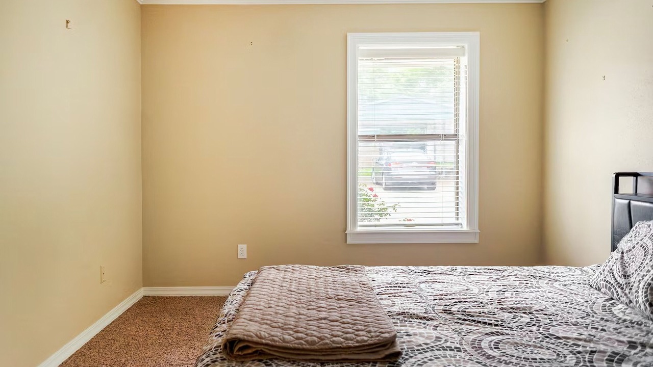 Photo of Bedroom in Shreveport