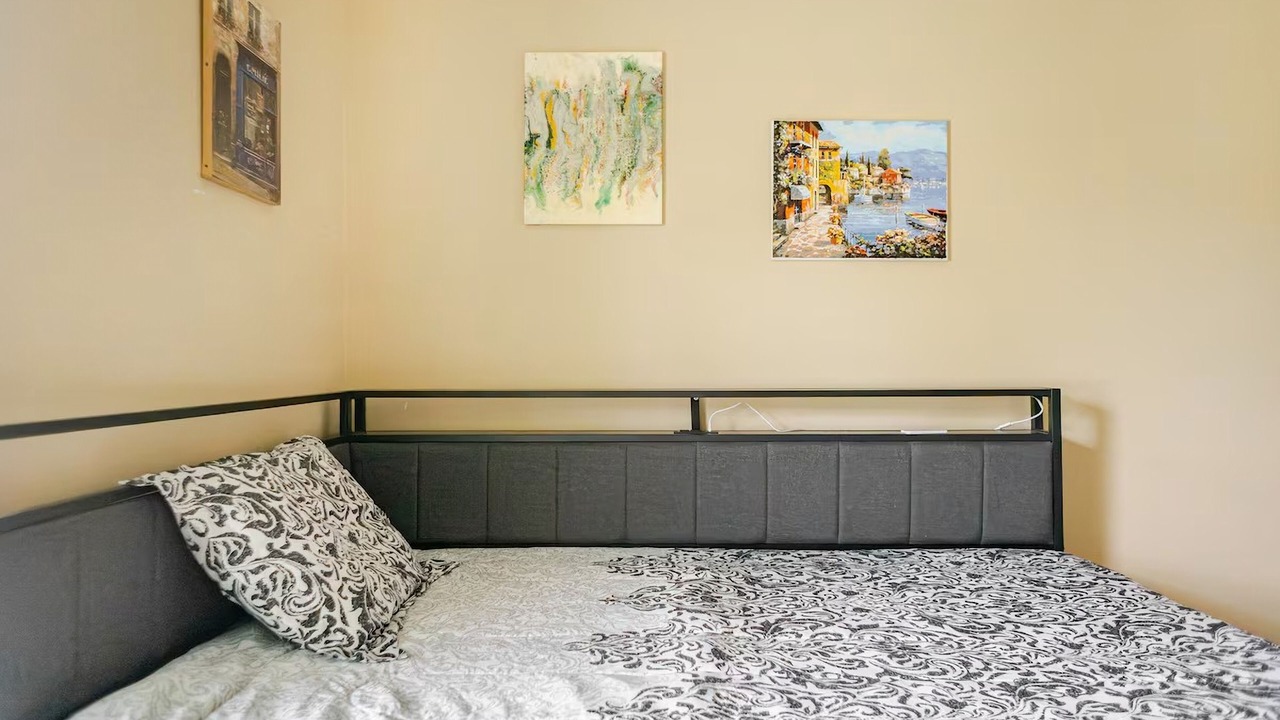 Photo of Bedroom in Shreveport