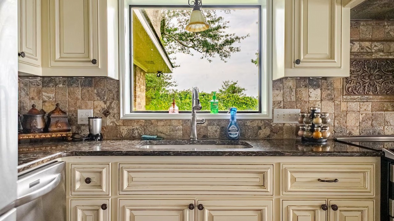 Photo of Kitchen in Shreveport