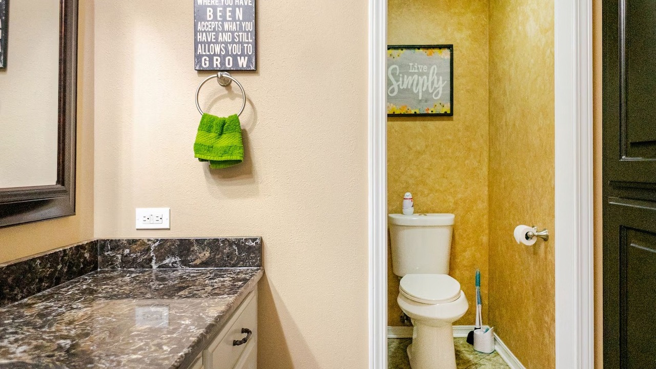 Photo of Bathroom in Shreveport