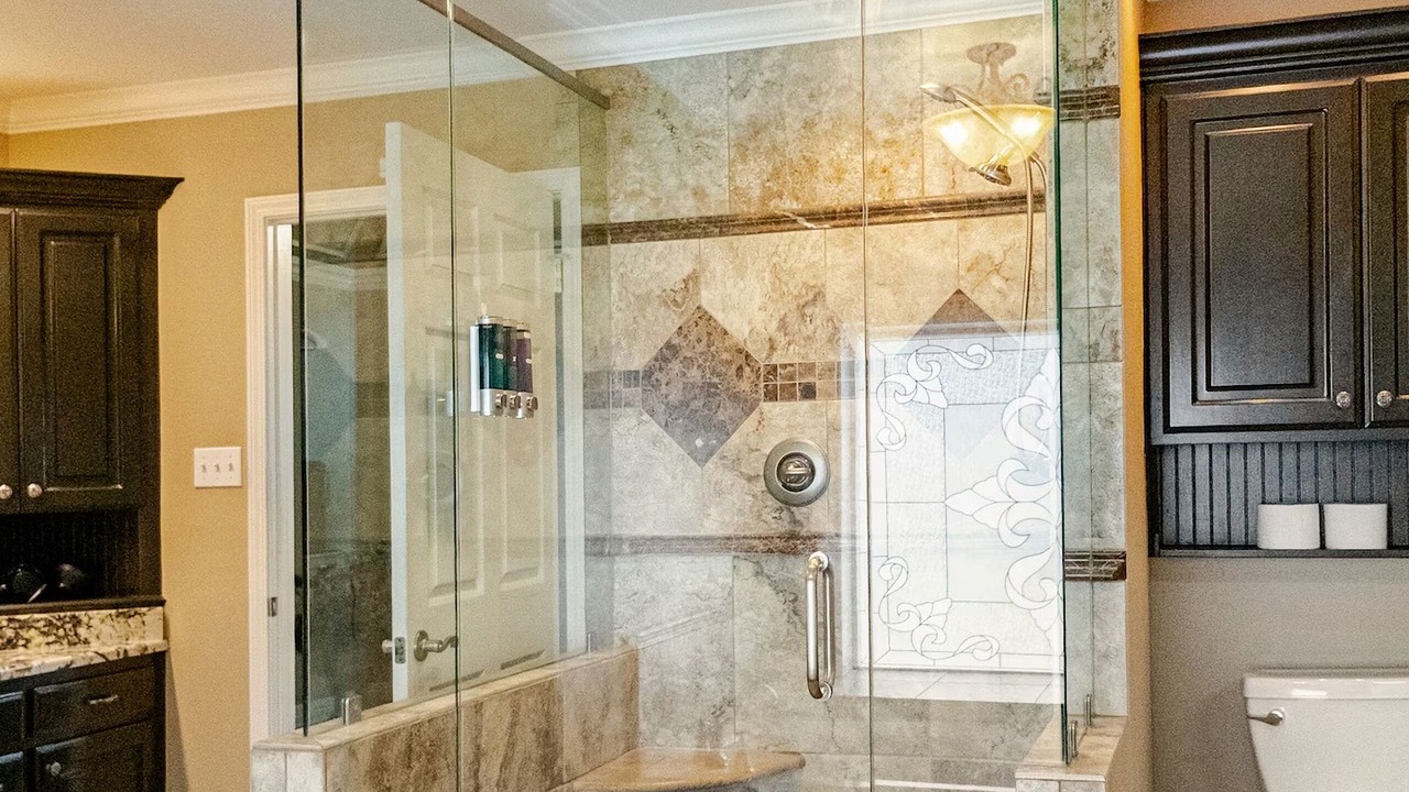 Photo of Bathroom in Shreveport