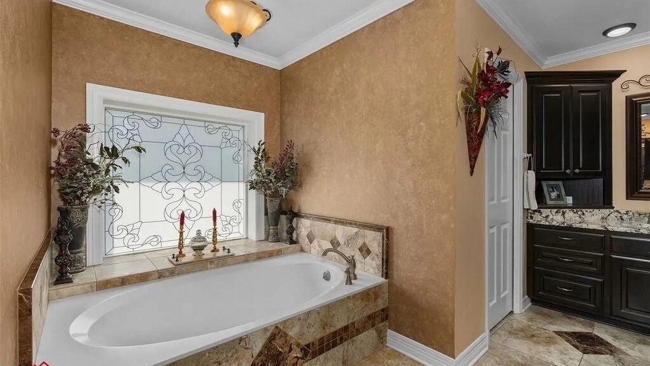 Photo of Bathroom in Shreveport