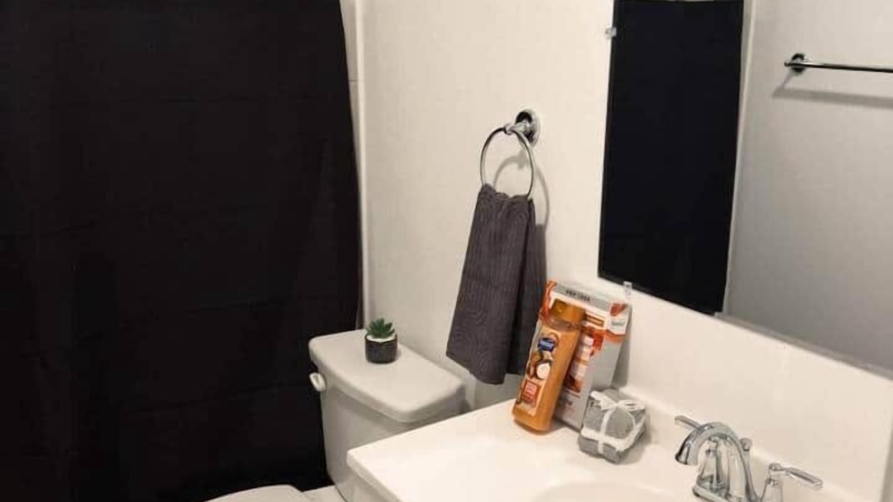 Photo of Bathroom in Killeen