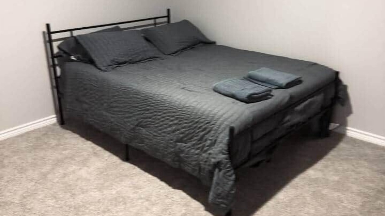 Photo of Bedroom in Killeen