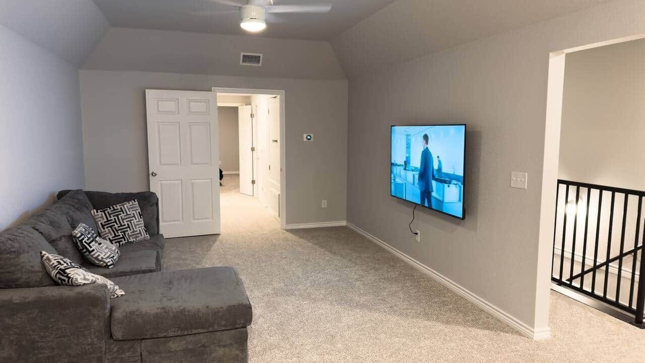 Photo of Livingroom in Killeen