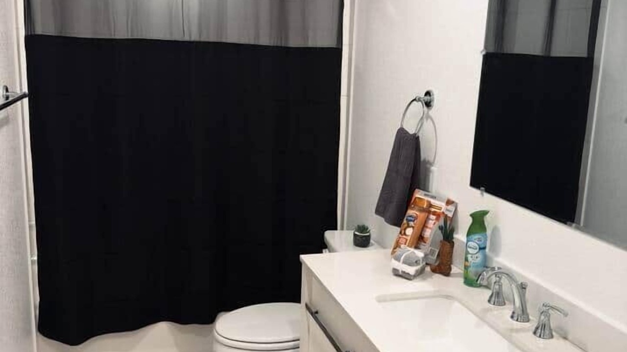 Photo of Bathroom in Killeen