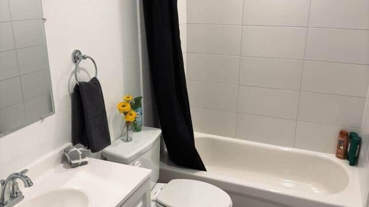 Photo of Bathroom in Killeen