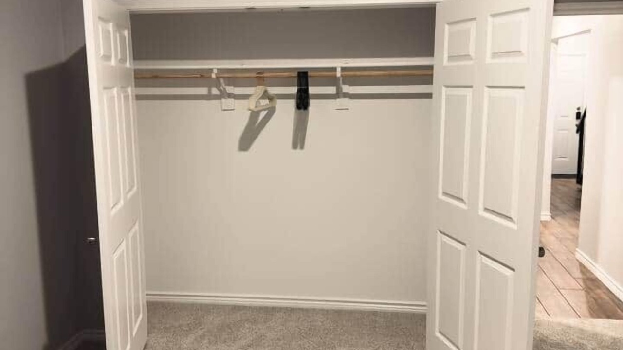 Photo of Bedroom in Killeen