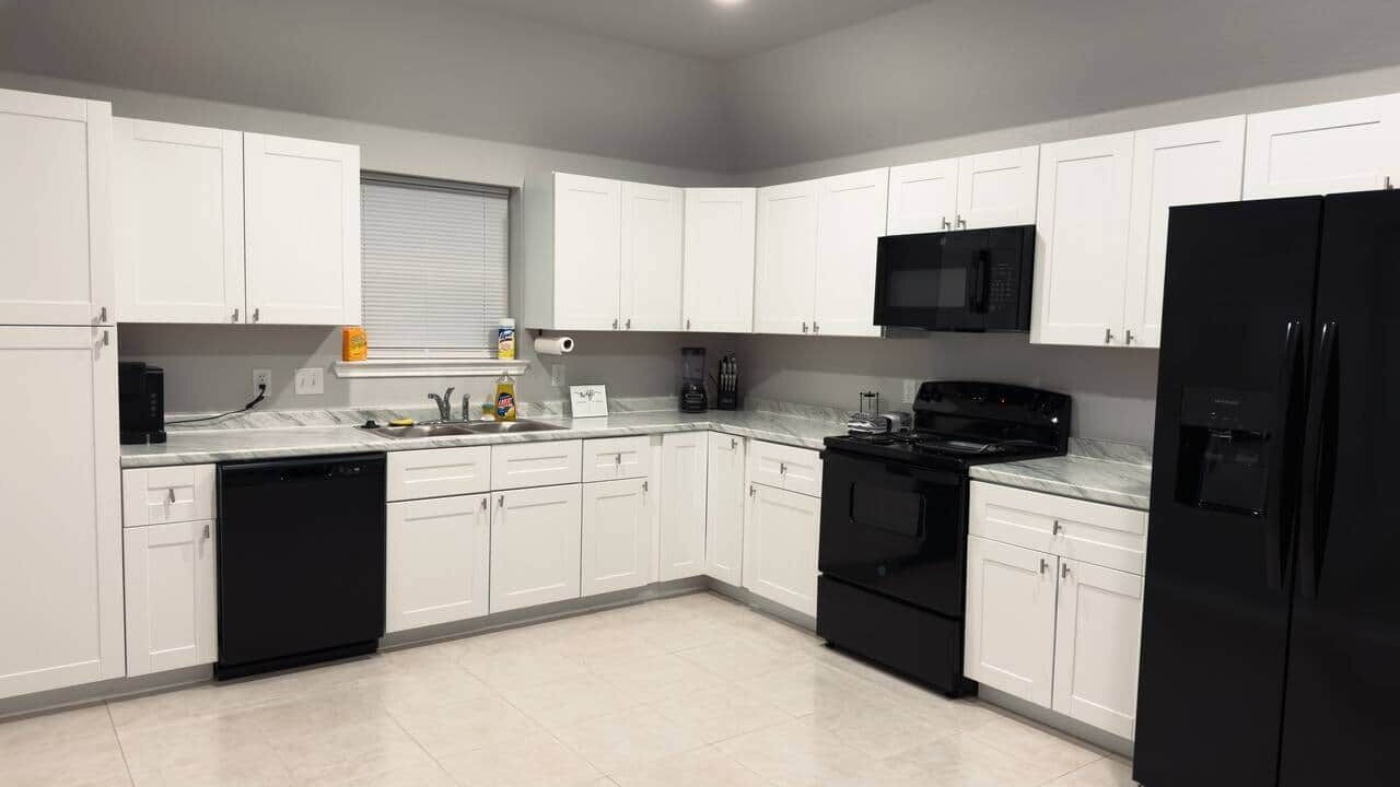 Photo of Kitchen in Killeen