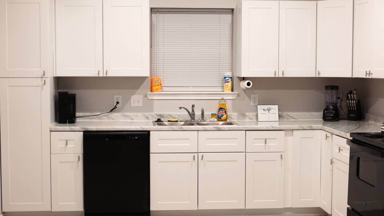 Photo of Kitchen in Killeen