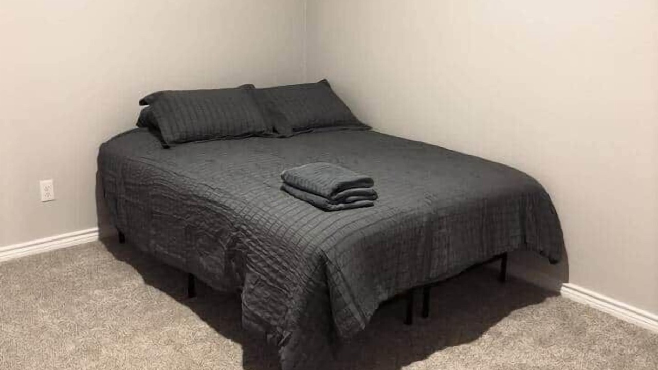 Photo of Bedroom in Killeen