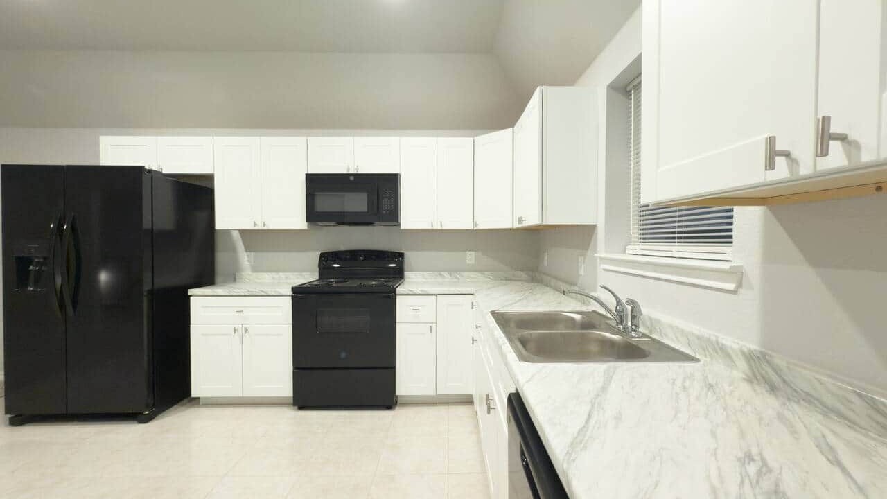 Photo of Kitchen in Killeen