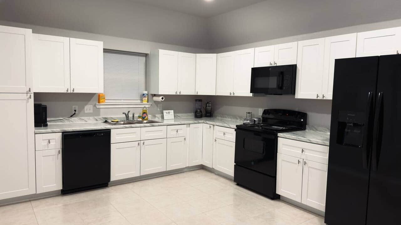 Photo of Kitchen in Killeen