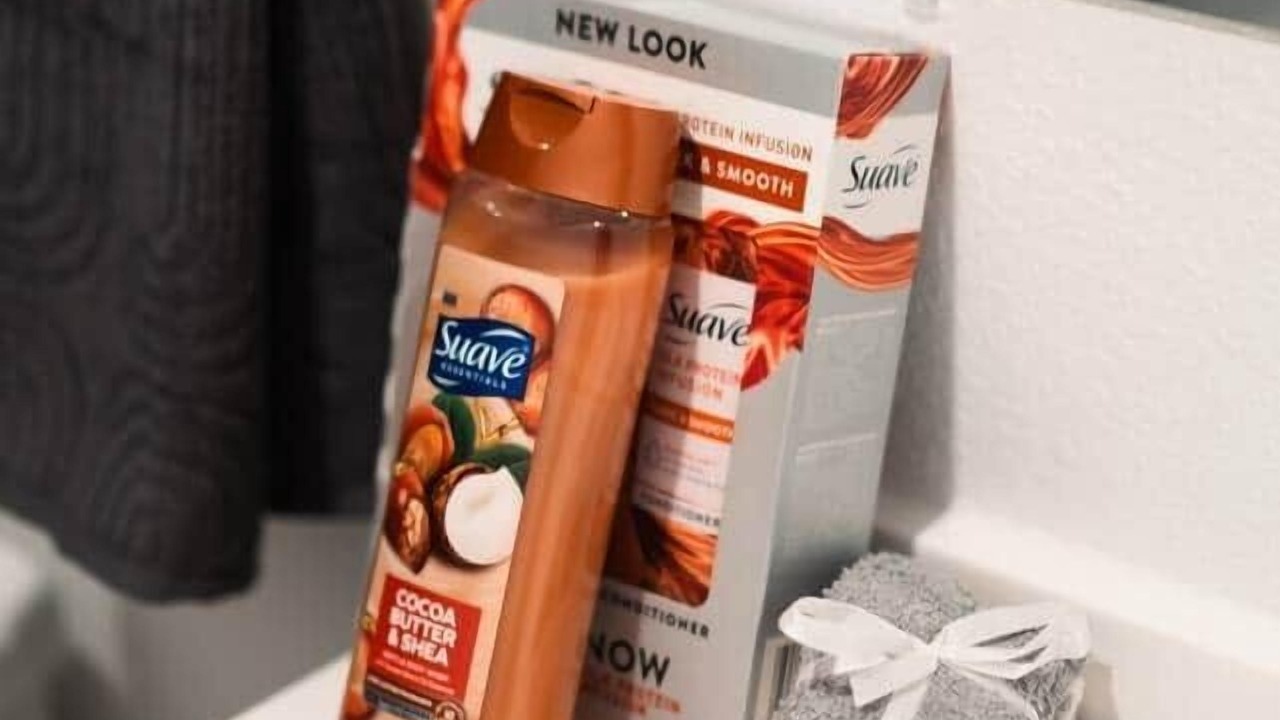 Photo of Bathroom in Killeen