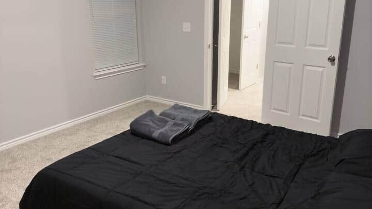Photo of Bedroom in Killeen