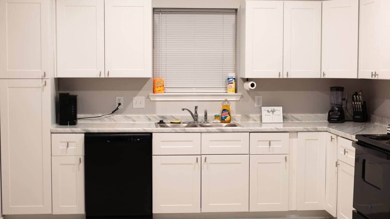 Photo of Kitchen in Killeen