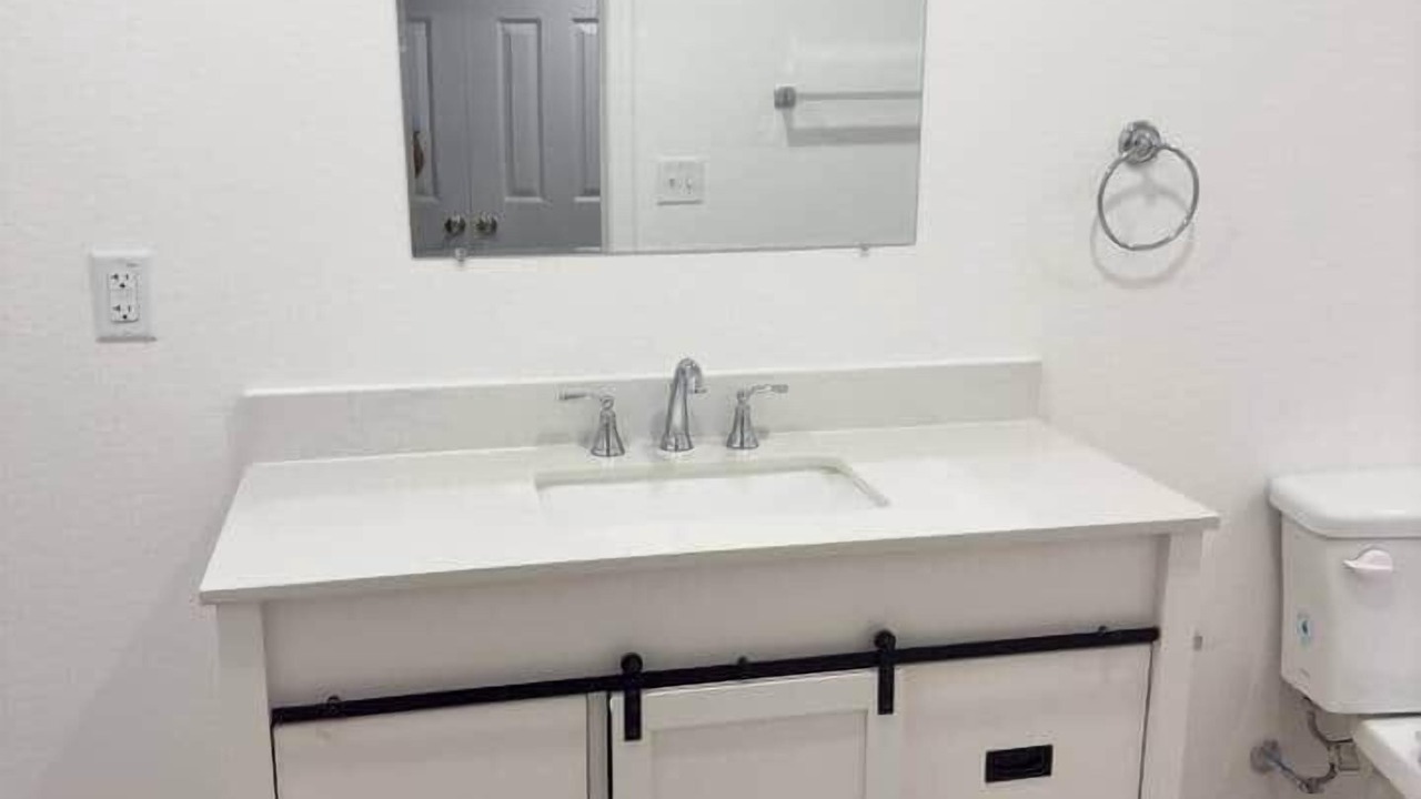 Photo of Bathroom in Killeen