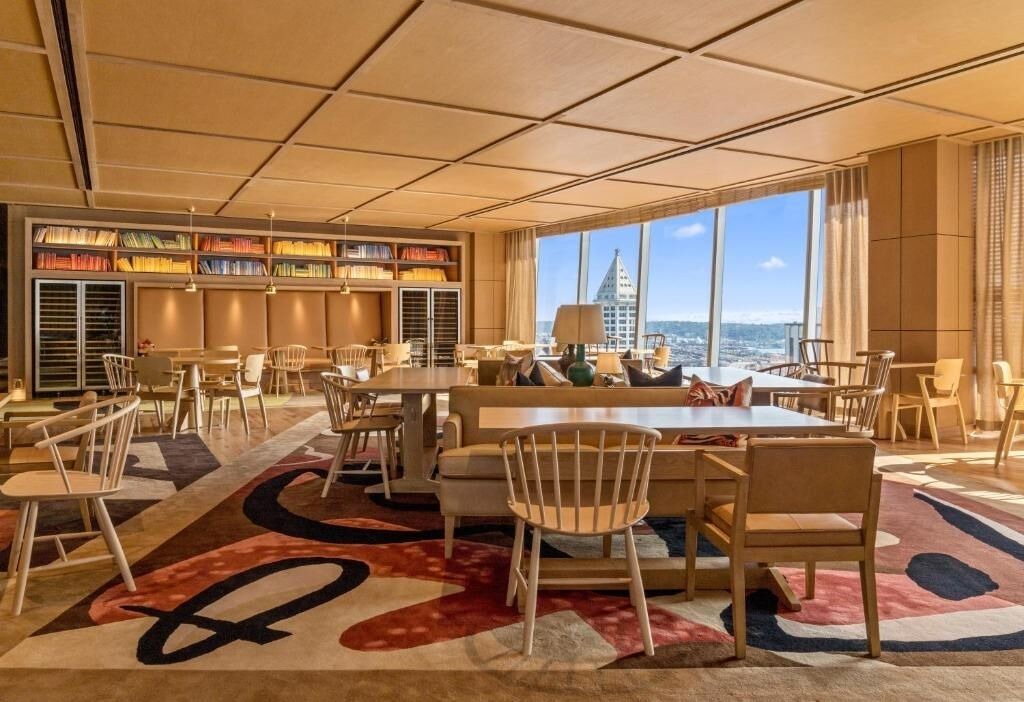 Photo of Others in Downtown Seattle