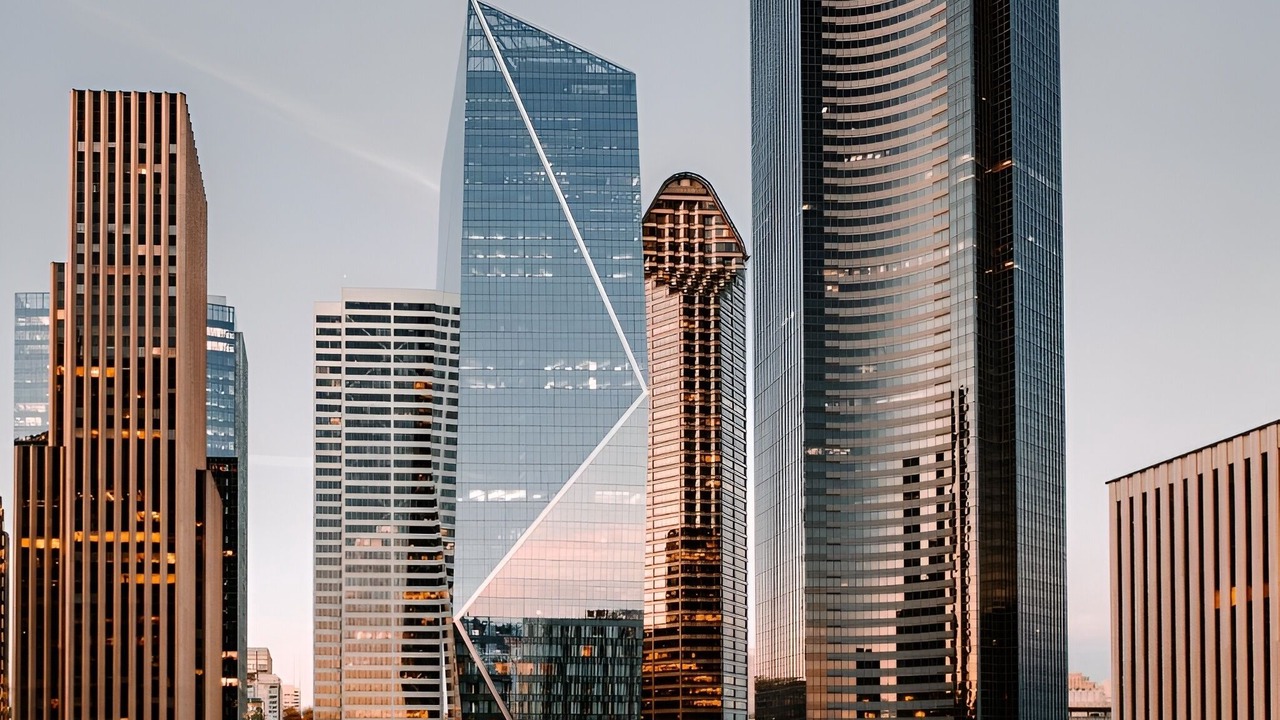 Photo of Others in Downtown Seattle