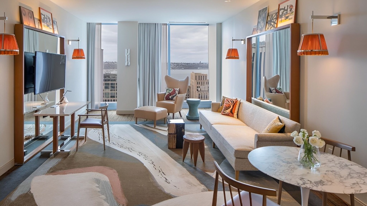 Photo of Others in Downtown Seattle