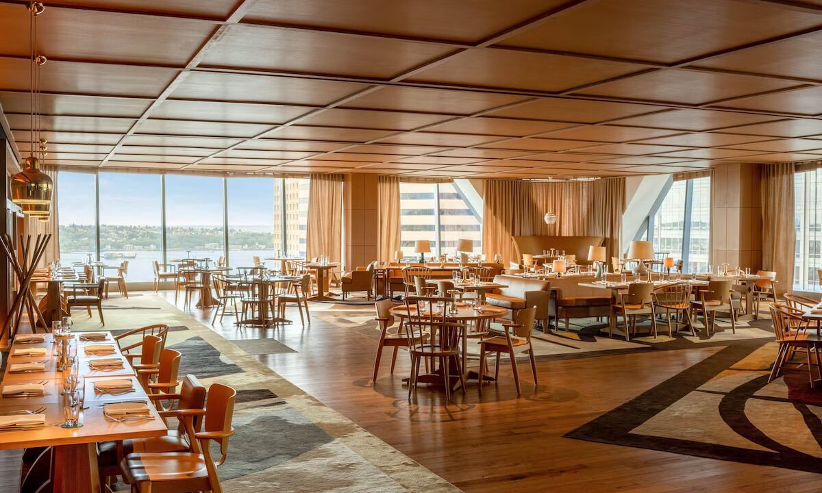 Photo of Others in Downtown Seattle