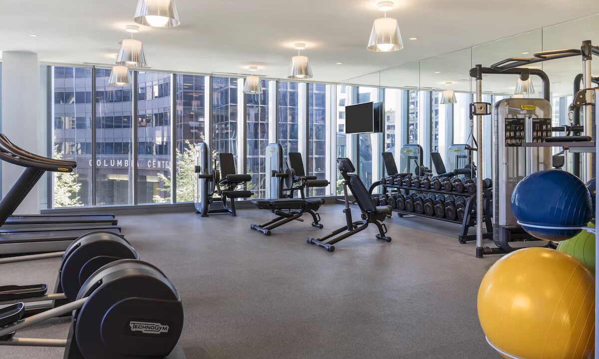 Photo of Others in Downtown Seattle