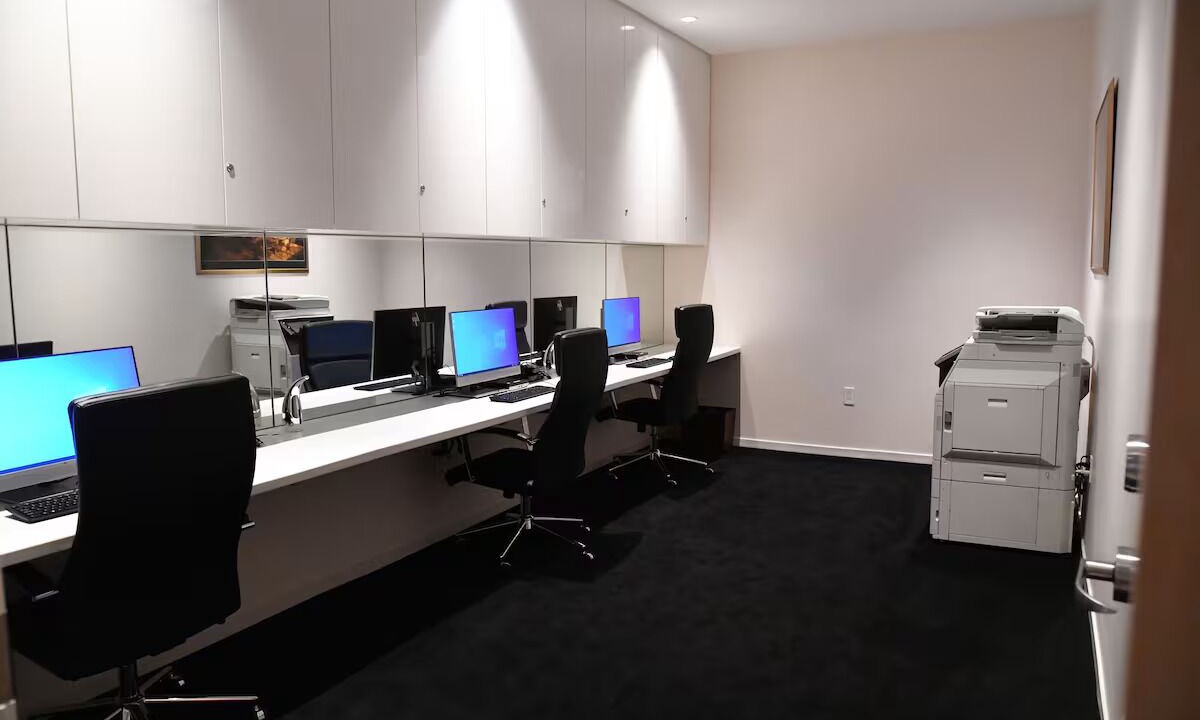 Photo of Others in Downtown Seattle