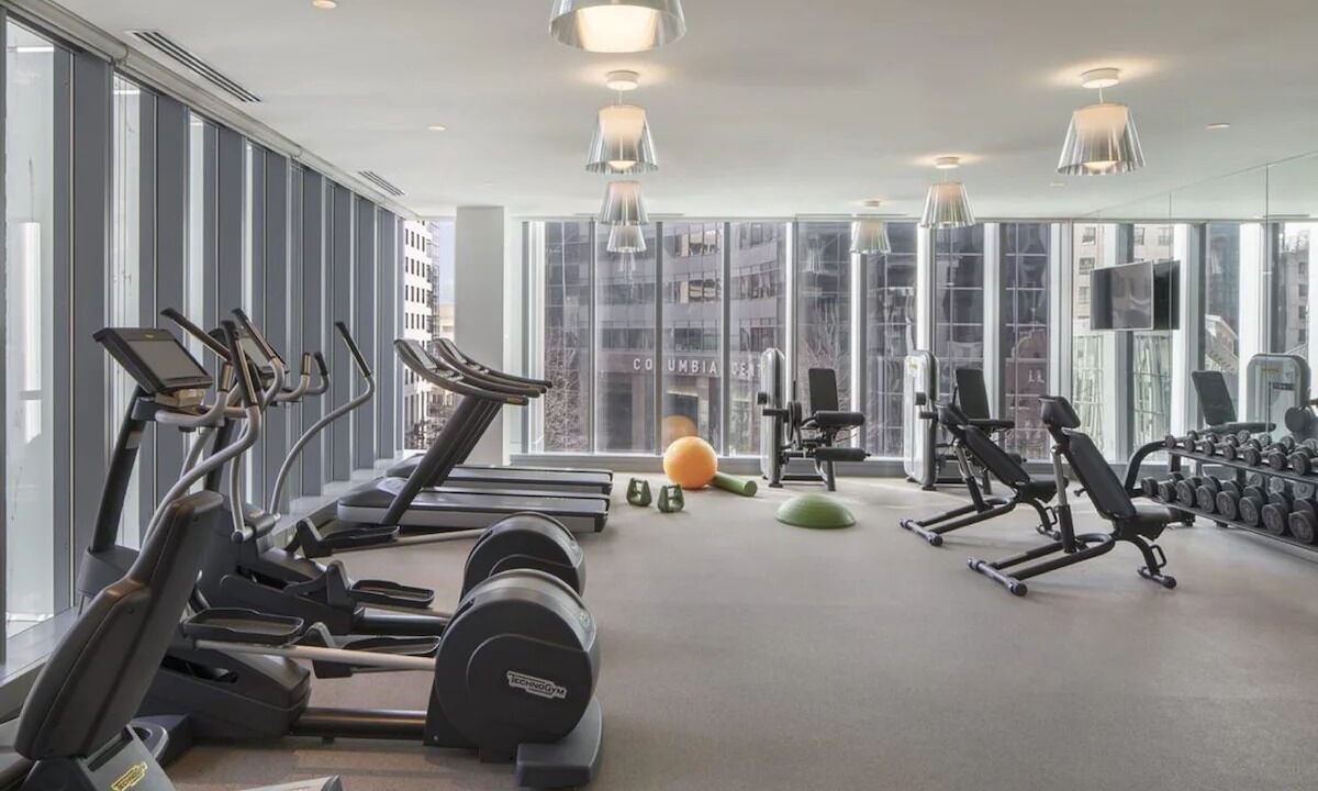 Photo of Others in Downtown Seattle