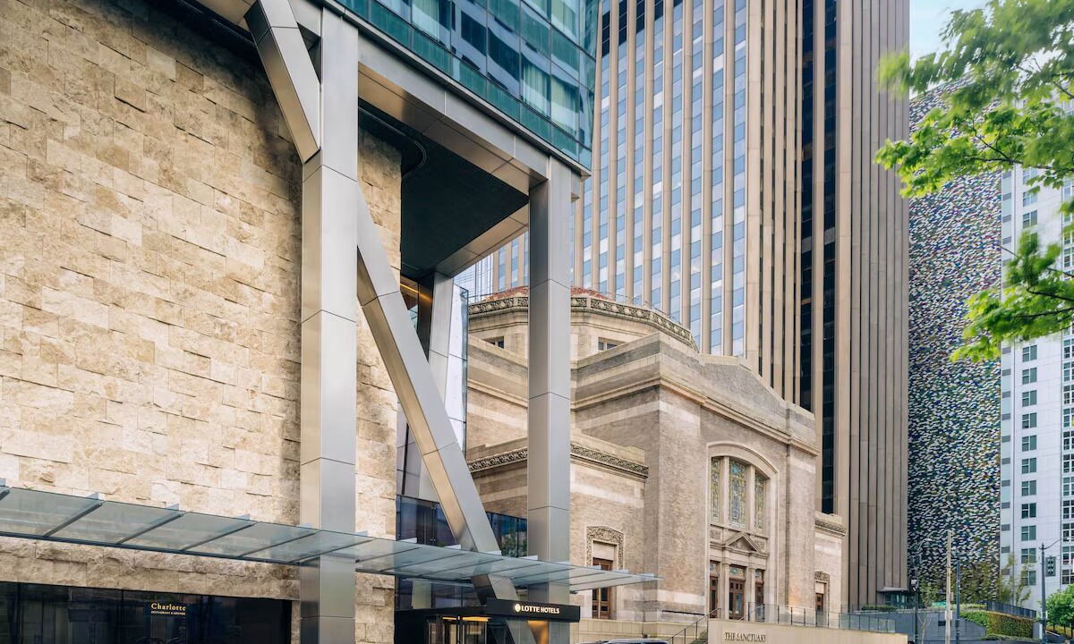 Photo of Outdoor in Downtown Seattle