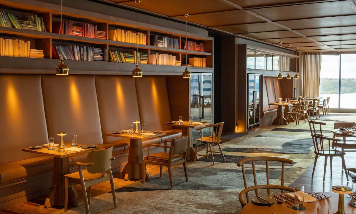 Photo of Others in Downtown Seattle