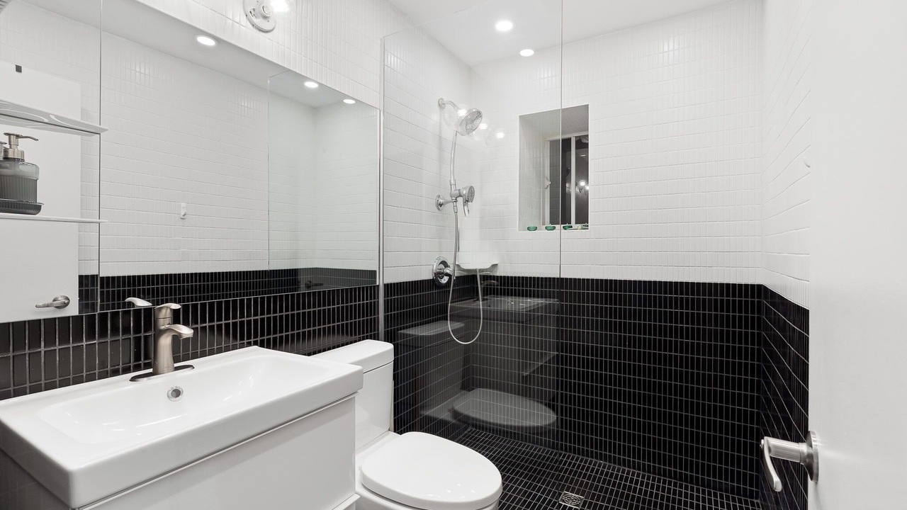 Photo of Bathroom in Mauricie