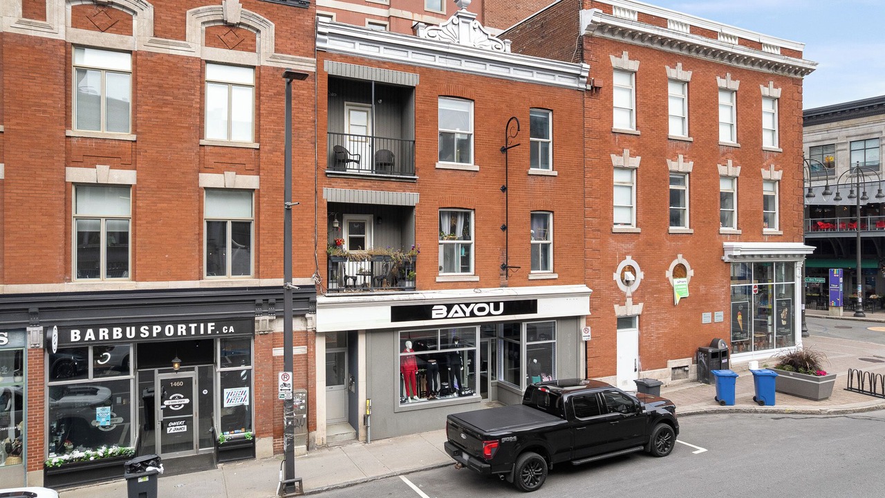 Photo of Outdoor in Mauricie