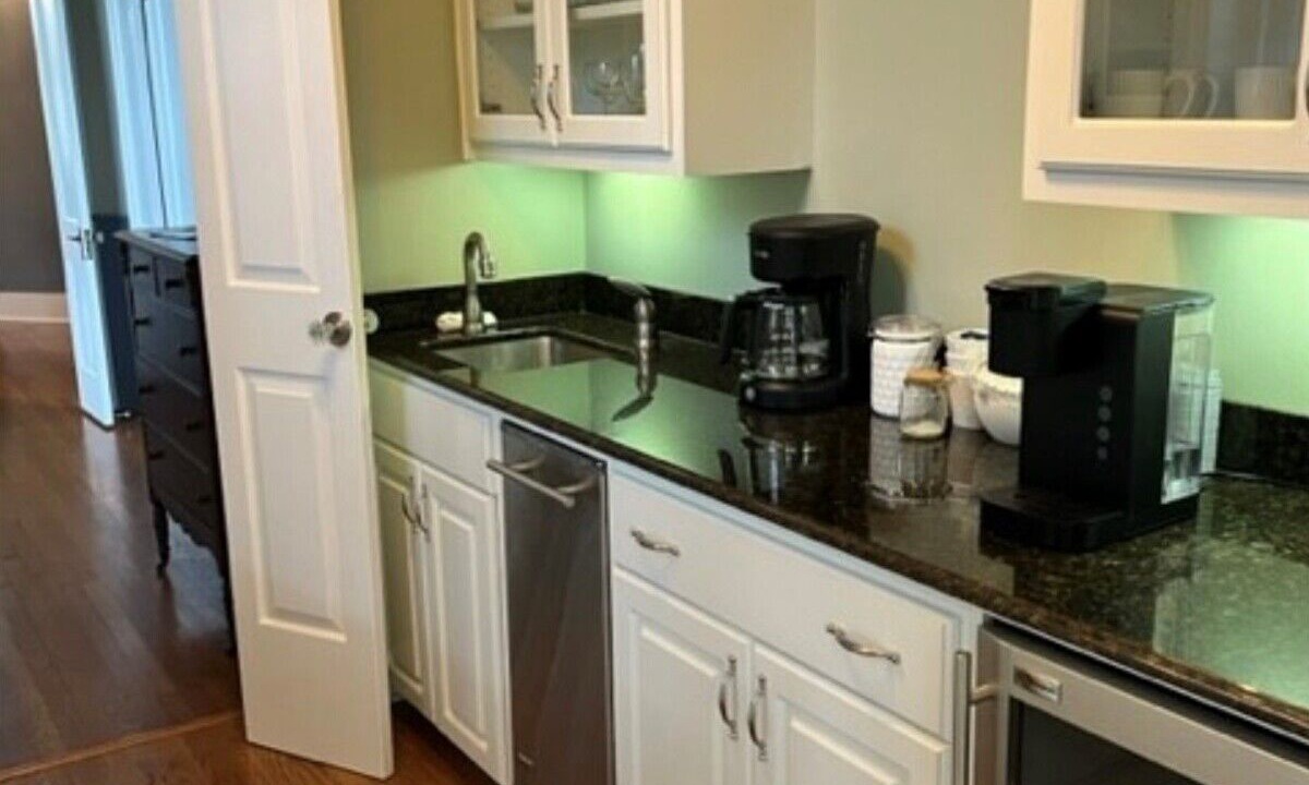 Photo of Kitchen in Magnolia