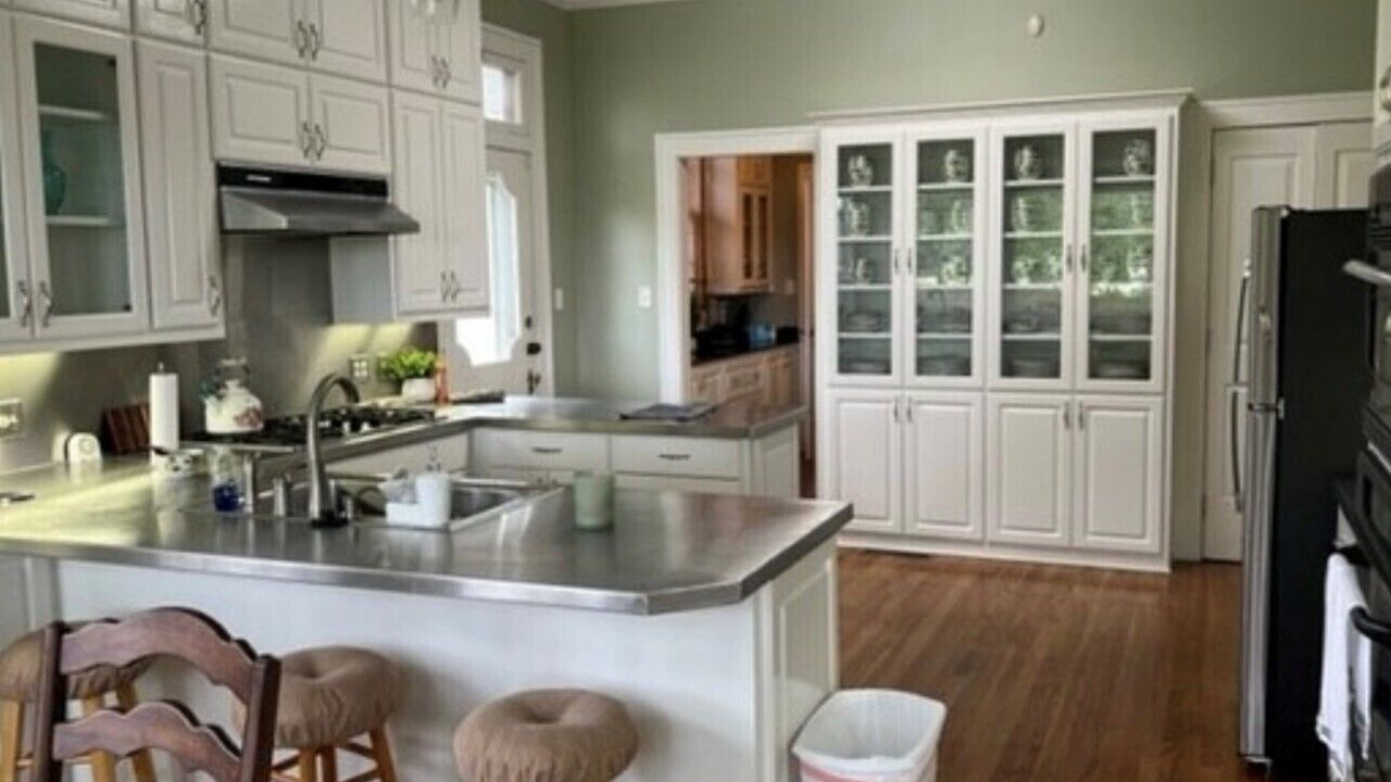Photo of Kitchen in Magnolia