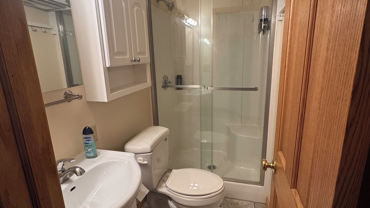 Photo of Bathroom in Martinsville